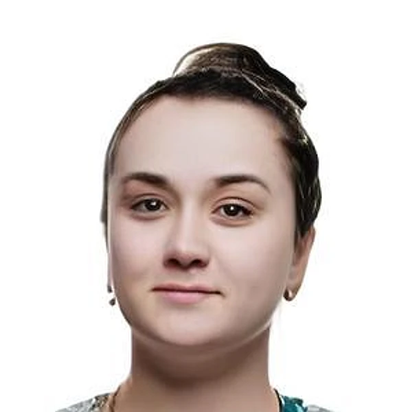 Пашнина Алена Игоревна — Инструктор-методист, Челябинск