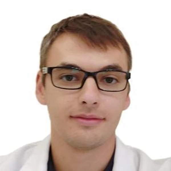 Григорьев Никита Захарович — Офтальмолог (окулист), Симферополь