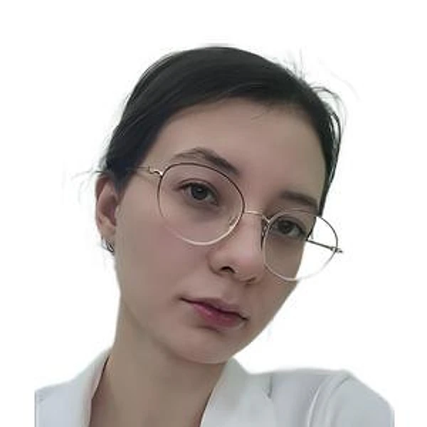 Хворова Ангелина Николаевна — Нейрохирург, Тамбов