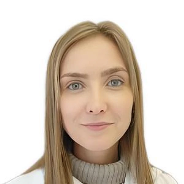 Иксанова Диана Сергеевна — Стоматолог, Мурманск
