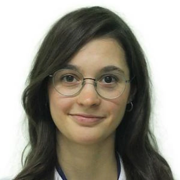 Селиванова Варвара Павловна — Врач ЛФК, Москва