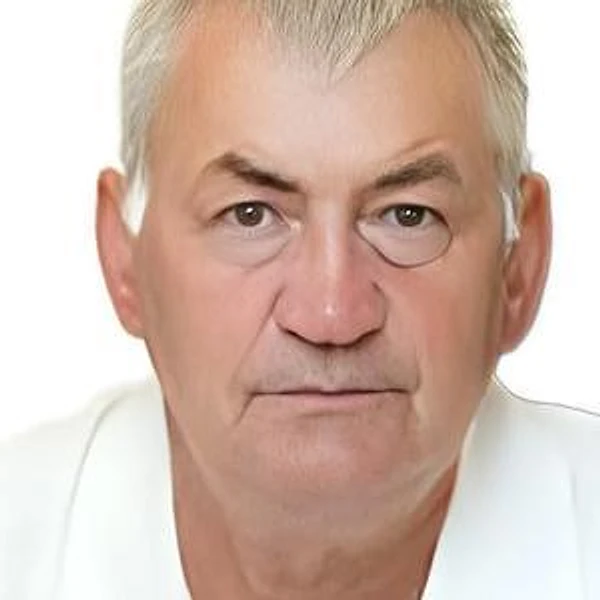 Хафизов Юрий Сальманович — Хирург, Сосудистый хирург (ангиохирург), Флеболог, Набережные Челны