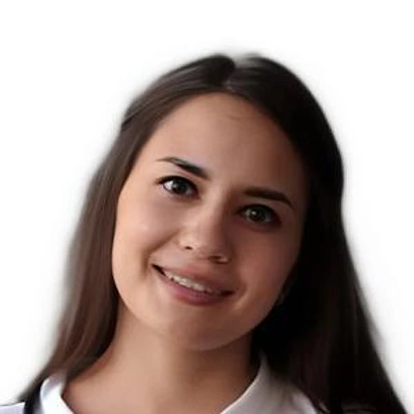 Шафикова Рената Ришатовна — Детский кардиолог, Уфа