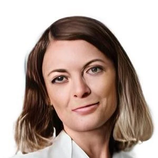 Герасимова Екатерина Сергеевна — Врач УЗИ, Омск