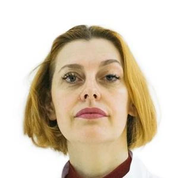 Касмынина Анна Васильевна — Детский психолог, Клинический психолог, Смоленск