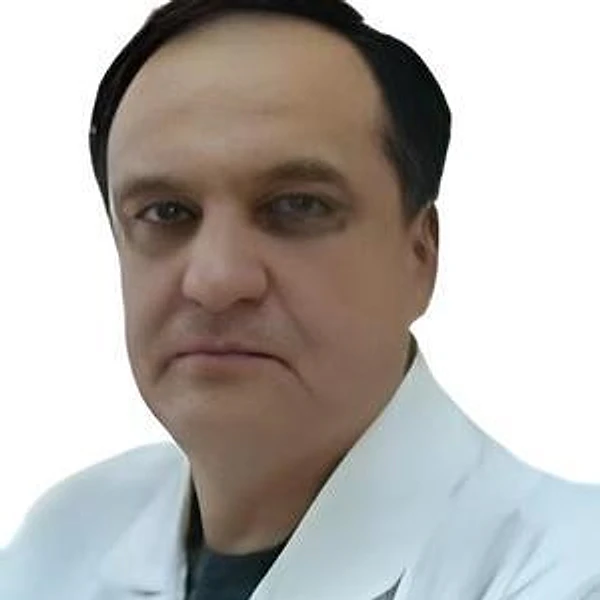 Файзуллин Салават Рамазанович — Уролог, Набережные Челны