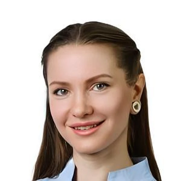 Думчева Евгения Ивановна — Невролог, Омск