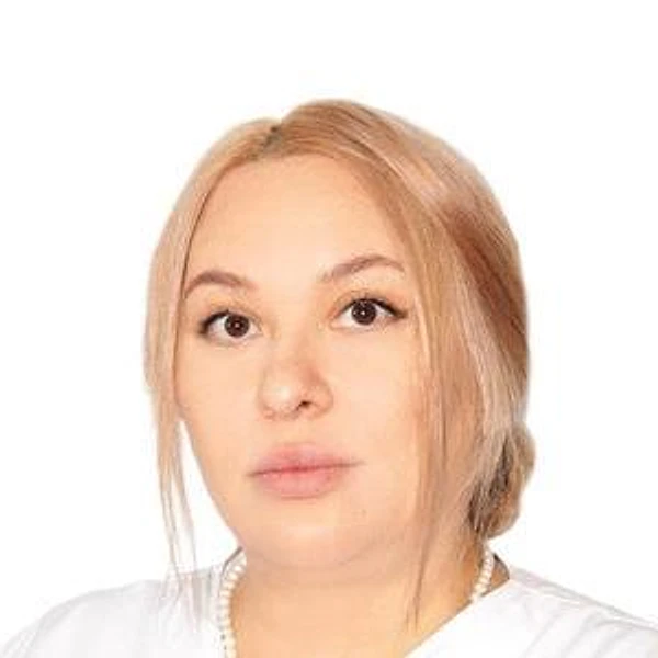 Хамзина Лариса Алековна — Психолог, Детский психолог, Семейный психолог, Челябинск