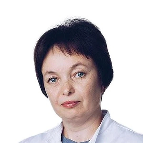 Гайсина Миляуша Мустакимовна — Кардиолог, Функциональный диагност, Набережные Челны
