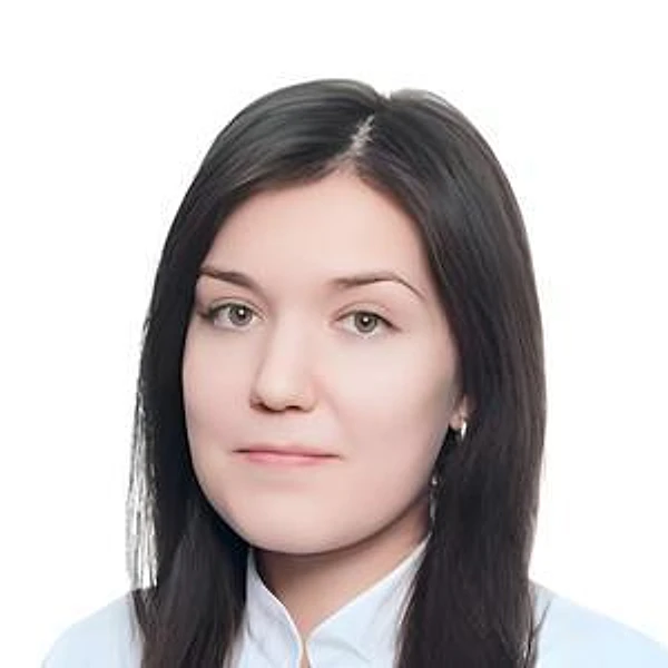 Богачева Полина Викторовна — Генетик, Детский генетик, Москва