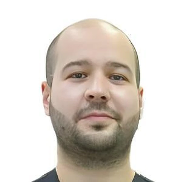 Гайтов Чермен Русланович — Стоматолог-хирург, Голицыно