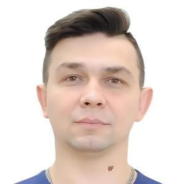 Борисов Виктор Сергеевич — Терапевт, Касли
