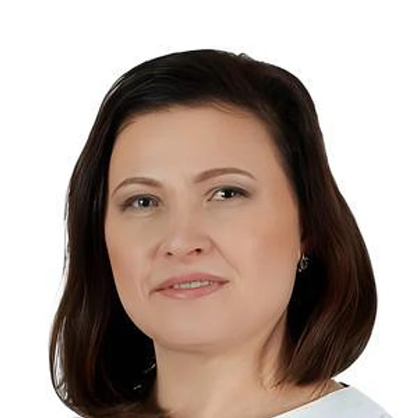 Вассерман Ирина Андреевна — Стоматолог-ортопед, Омск