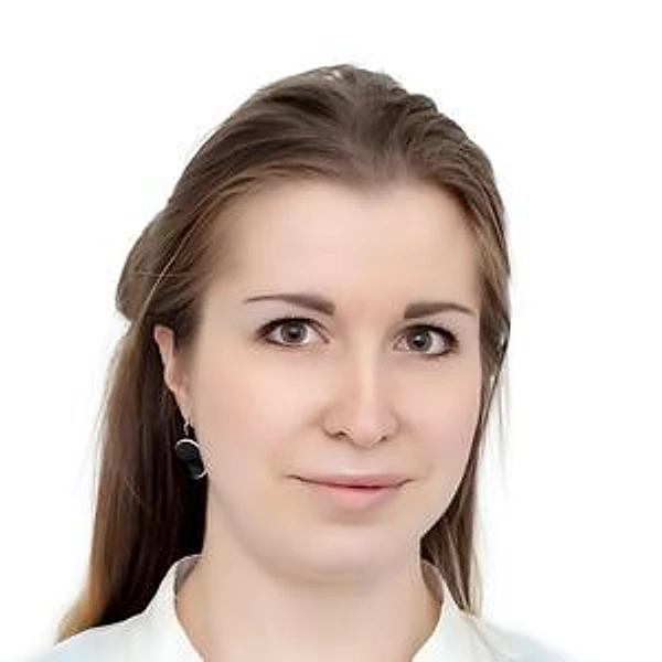 Цвентарная Олеся Владимировна — Психотерапевт, Челябинск