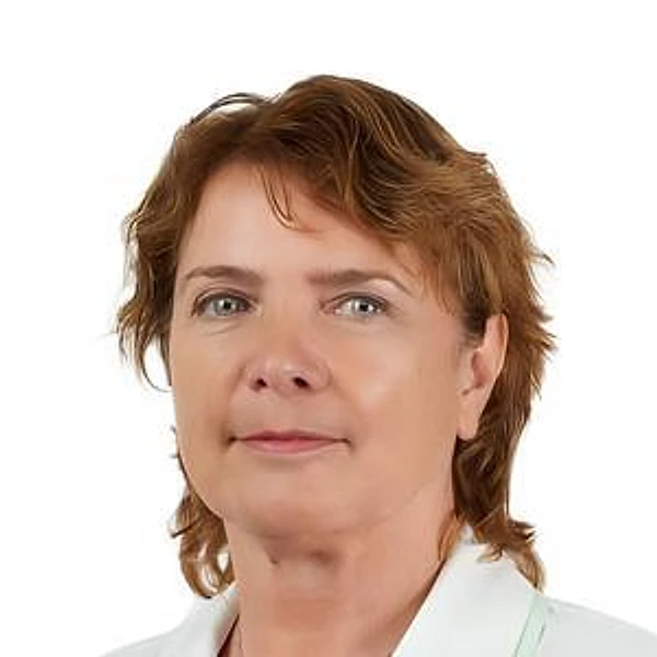 Долгалева Елена Анатольевна — Стоматолог, Омск
