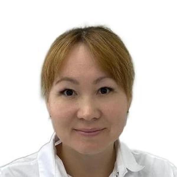 Сунчугашева Галина Владимировна — Эндокринолог, Абакан