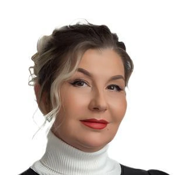 Чернова Елена Борисовна — Гинеколог, Врач УЗИ, Люберцы