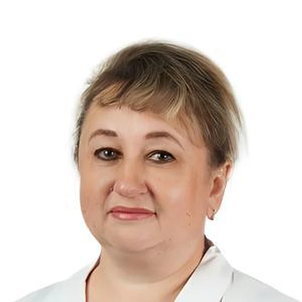 Лаврентьева Наталья Михайловна — Стоматолог, Омск