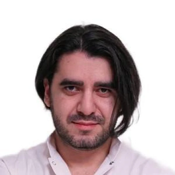 Исмаилов Адэм Ибадатович — Стоматолог-ортопед, Стоматолог, Стоматолог-хирург, Санкт-Петербург