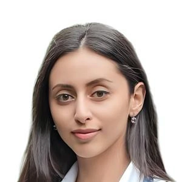 Амбалова Ирина Руслановна — Онколог, Владикавказ
