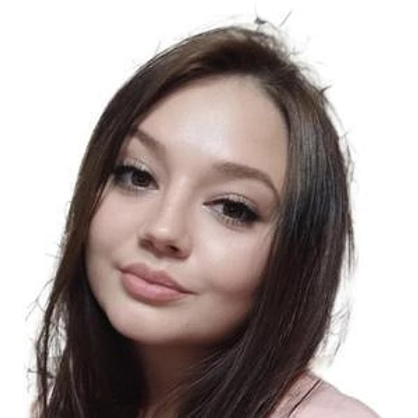 Теньковская Кристина Сергеевна — Стоматолог-гигиенист, Новосибирск