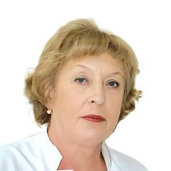 Семикина Наталья Григорьевна — ЛОР, Омск