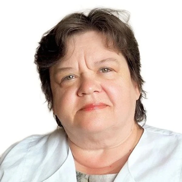 Барменкова Татьяна Юрьевна — Кардиолог, Детский кардиолог, Новороссийск