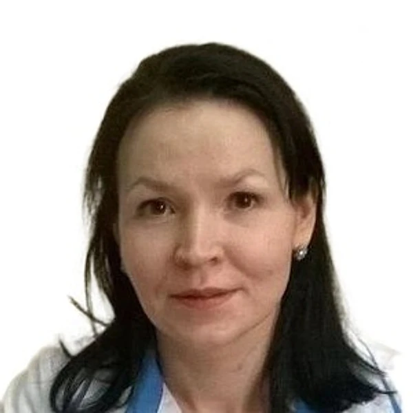 Нуриева Айгуль Хамзовна — Терапевт, Набережные Челны