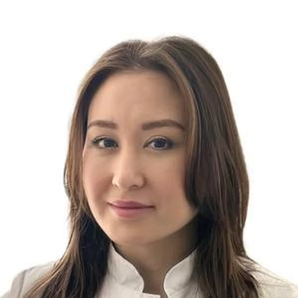 Илимова Нарагуль Султанбековна — Офтальмолог (окулист), Ставрополь