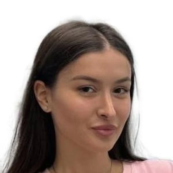 Ильенко Анастасия Николаевна — Стоматолог, Мурманск