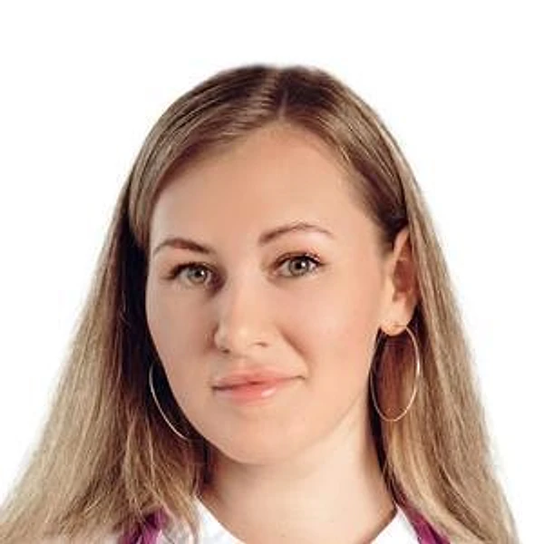 Беляева Ангелина Сергеевна — Акушер, Гинеколог, Люберцы