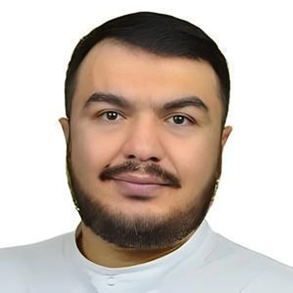 Искендеров Гусейн Галандарович — Флеболог, Старый Оскол