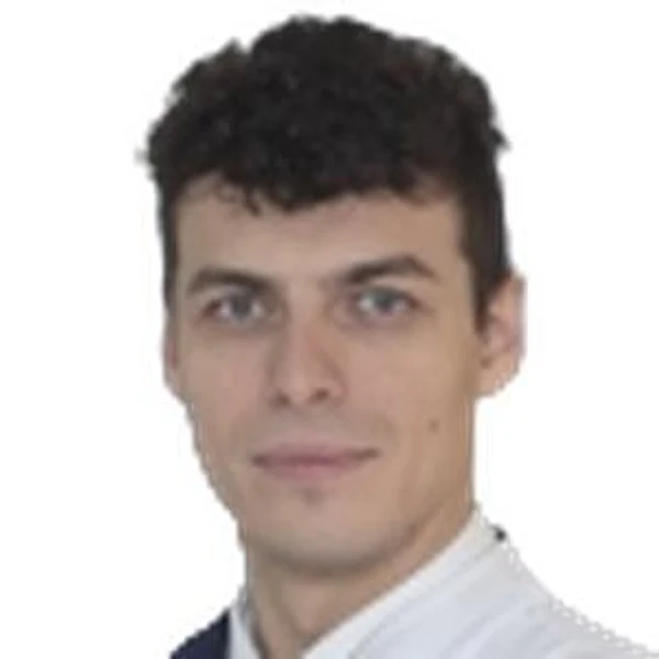 Еремин Дмитрий Русланович — Офтальмолог (окулист), Калуга