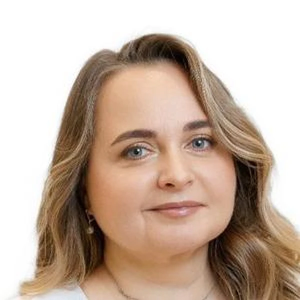 Краснопеева Александра Евгеньевна — Диетолог, Нутрициолог, Красноярск