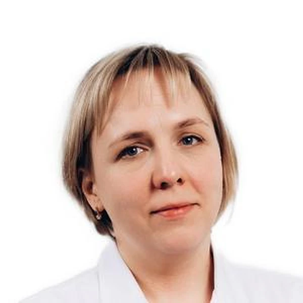 Черноулова Анастасия Александровна — Терапевт, Гирудотерапевт, Красноярск
