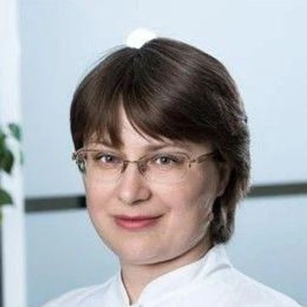 Акуличева Светлана Владимировна — Гастроэнтеролог, Профпатолог, Набережные Челны