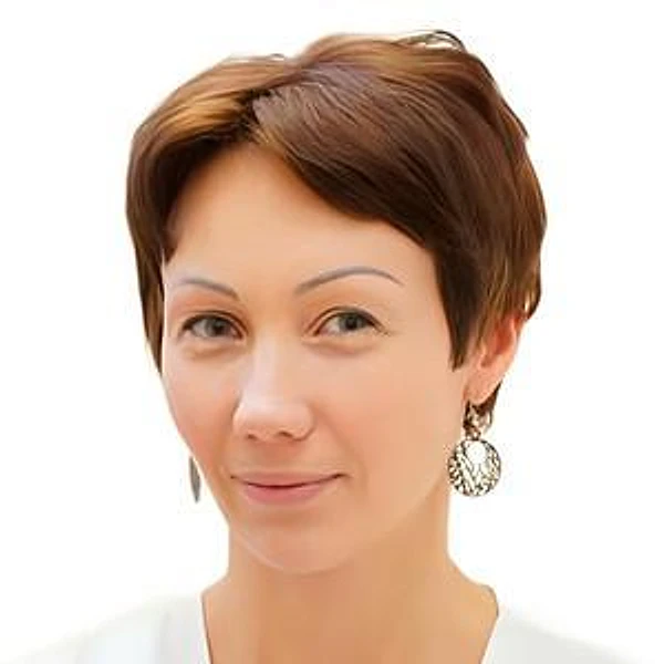 Шкель Марина Александровна — Медсестра, Москва