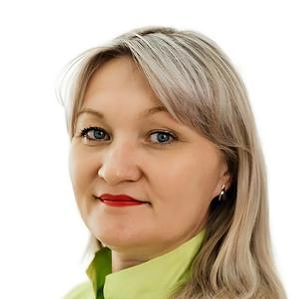 Касьянова Марина Рудольфовна — Стоматолог, Стоматолог-эндодонтист, Ижевск