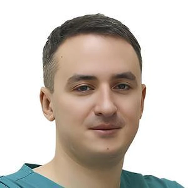 Кесов Андрей Леонидович — Травматолог, Ортопед, Балаково