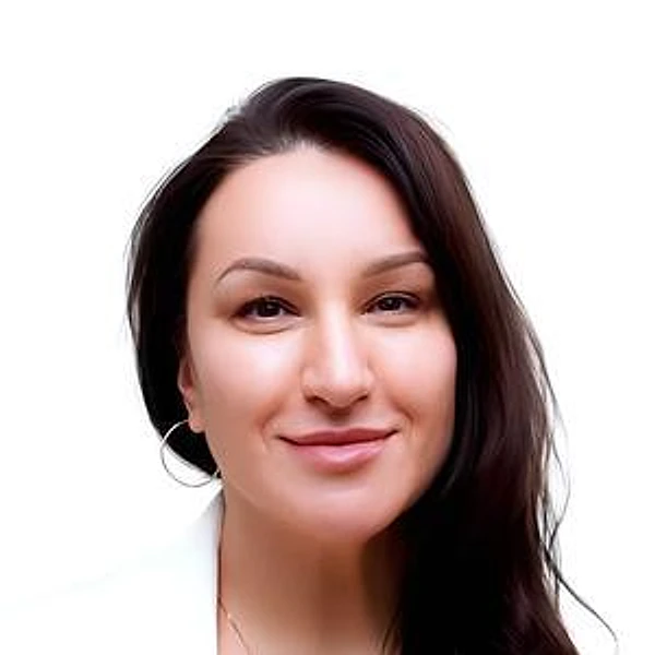 Максимова Юлия Александровна — Дерматолог, Врач-косметолог, Санкт-Петербург
