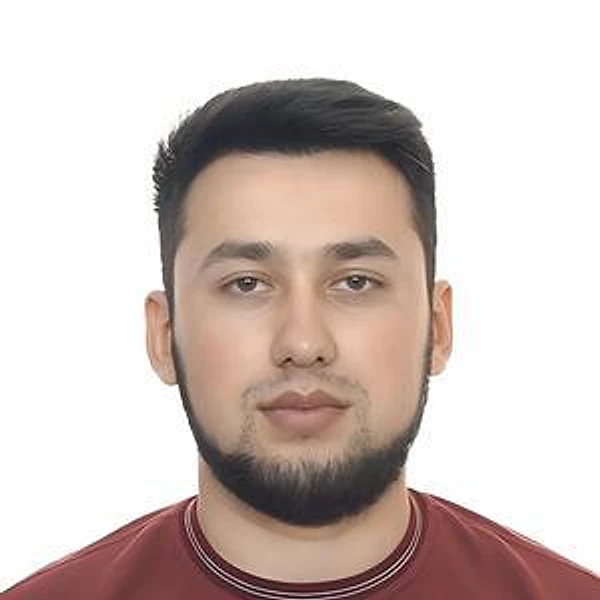 Мухторзода Амирбеки Гафур — Детский стоматолог, Тобольск