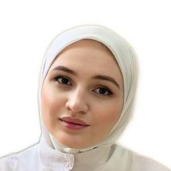 Яндуркаева Элина Алихановна — Стоматолог, Мытищи