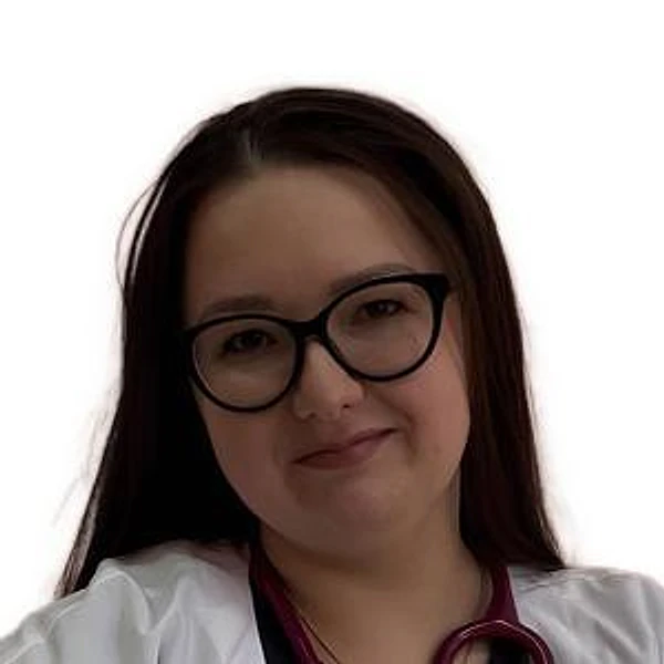 Киселева Алина Олеговна — Неонатолог, Анестезиолог-реаниматолог, Кострома