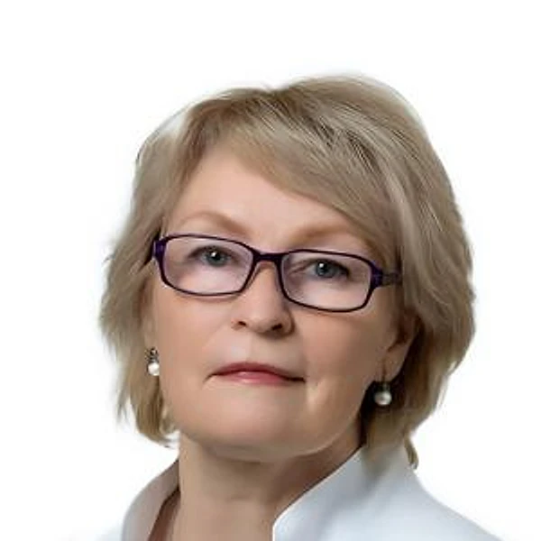 Явнова Татьяна Владимировна — ЛОР, Новороссийск
