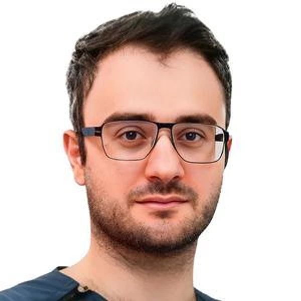 Микаелян Арсен Араратович — Рентгенолог, Детский рентгенолог, Ростов-на-Дону