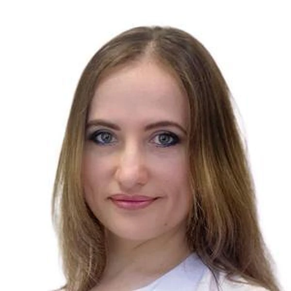 Мусохранова Александра Анатольевна — Эндокринолог, Терапевт, Новосибирск