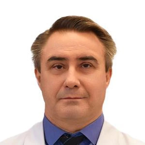 Воротников Константин Васильевич — Андролог, Уролог, Новосибирск