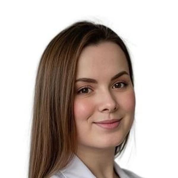 Гришаева Алина Евгеньевна — Фельдшер, Нижний Тагил
