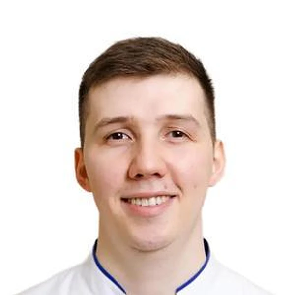 Рашитов Ильшат Камилович — Стоматолог-хирург, Стоматолог-имплантолог, Ижевск