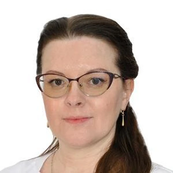 Степанова Александра Георгиевна — Стоматолог-гигиенист, Санкт-Петербург